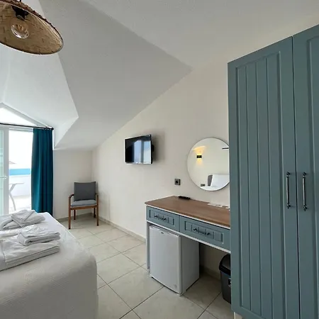 Hotel Adayeli Butik Karaburun (Izmir)