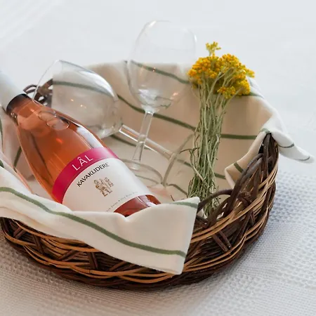 Hotel Adayeli Butik Karaburun (Izmir)