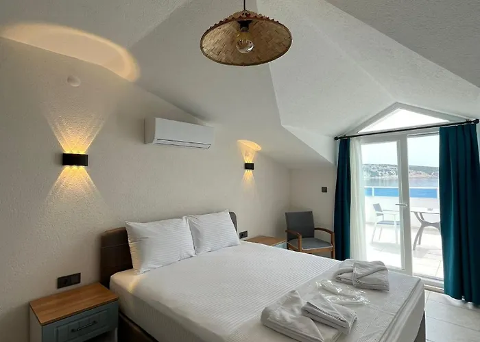 Adayeli Butik Otel *