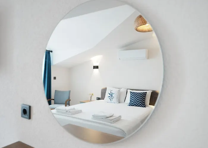 Adayeli Butik Otel *