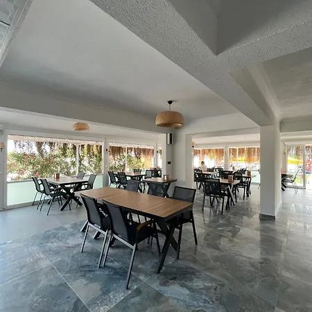 Hotel Adayeli Butik