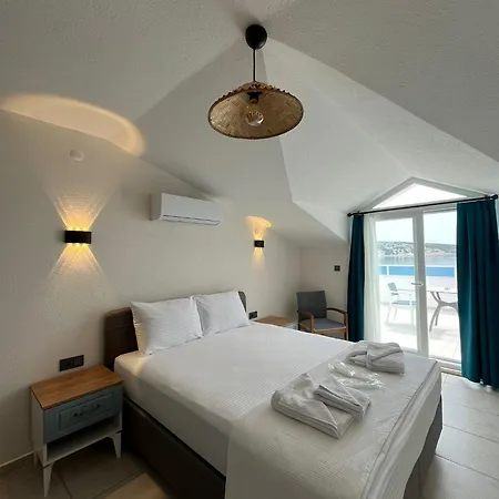 Adayeli Butik Hotel *