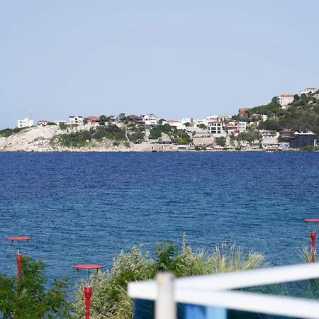 Hotel Adayeli Butik Karaburun (Izmir)