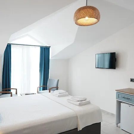 Adayeli Butik Hotel