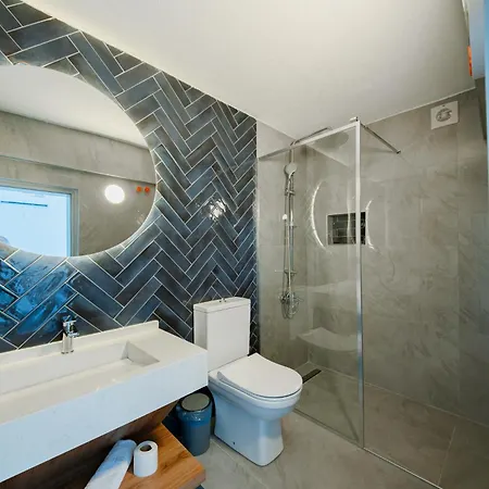 Adayeli Butik Hotel *