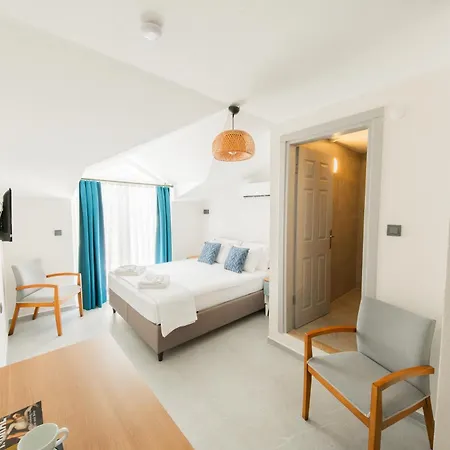 Hotel Adayeli Butik *