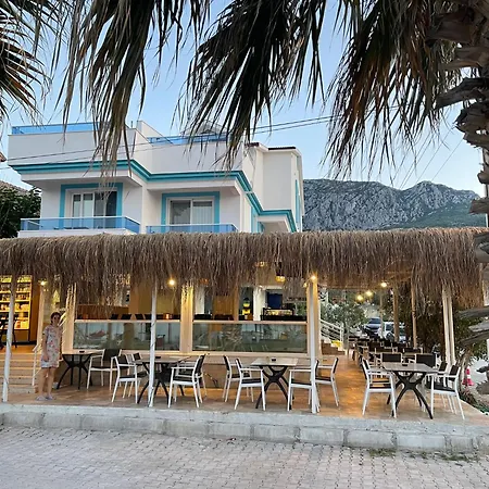 Adayeli Butik Hotel *