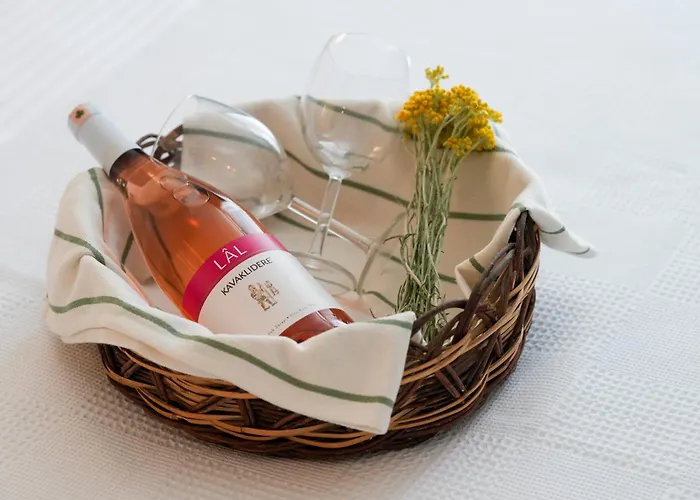 Hotel Adayeli Butik Karaburun (Izmir)