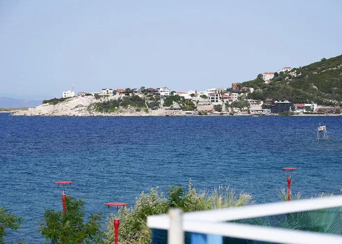 Hotel Adayeli Butik Karaburun (Izmir)